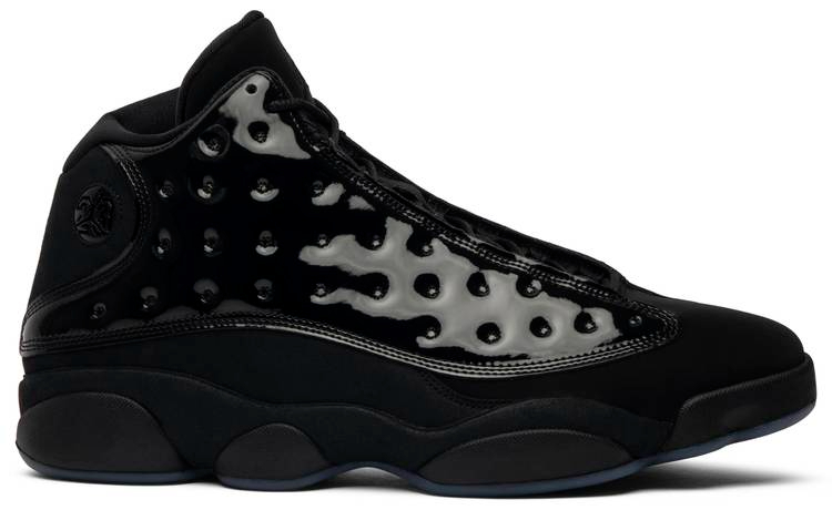 Air Jordan 13 Retro Cap and Gown 414571-012